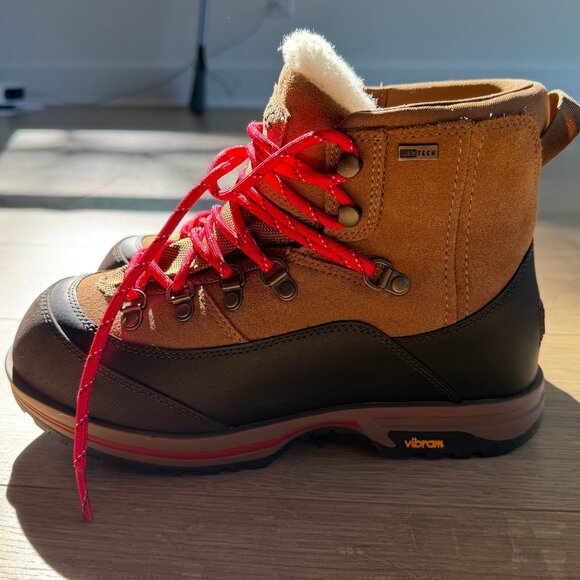 UGG DRY TECH VIBRANT (SIZE 6) - Picture 4 of 6